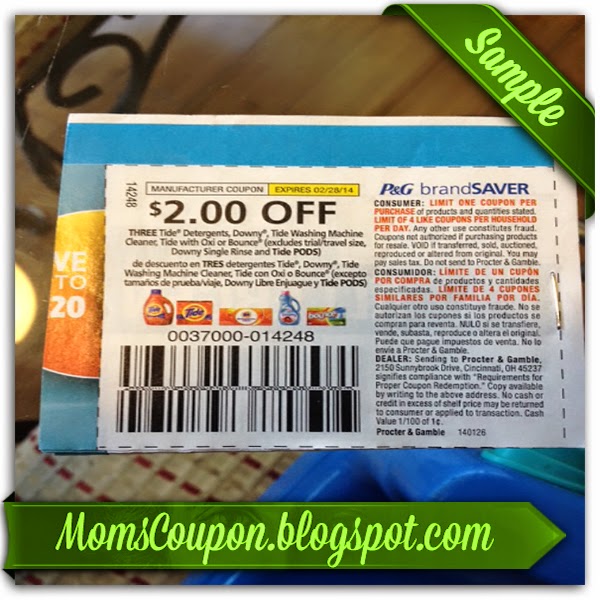 Tide washing machine cleaner coupon Save with free household coupons from gimesbasu.gq
